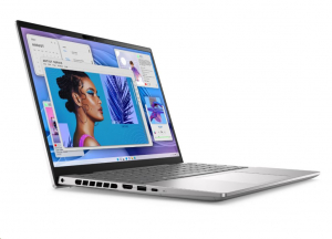 DELL Inspiron 7430 Plus Laptop Core i7 13700H 16GB 512GB SSD RTX3050 Win 11 Pro ezüst (14_RPLH_2401_3001_P)