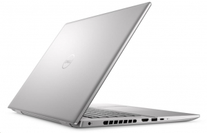 DELL Inspiron 16 Plus (7630) Laptop Core i7 13700H 16GB 1TB RTX4060 Win 11 Pro ezüst (INSP7630-1)