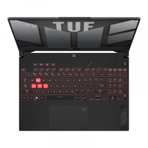 ASUS TUF Gaming A15 (2024) FA507UV-LP009W Laptop Win 11 Home jaeger szürke