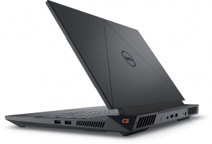 DELL G15 5535 Laptop Ryzen 7 7840HS 16GB 512GB SSD RTX4050 Win 11 Pro szürke (15_AMD_2401_012_P)
