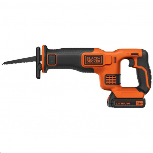 Black & Decker BDCR18-QW akkus orrfűr&eacute;sz