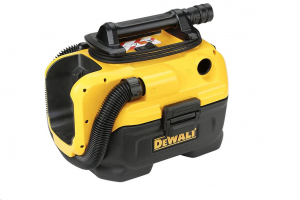 DeWalt DCV584L-QW akkumulátoros/hálózati száraz-nedves porszívó