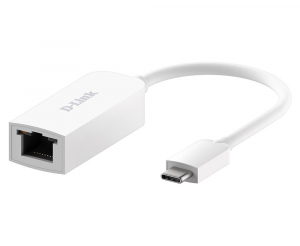 D-Link DUB-E250 2.5G Ethernet adapter
