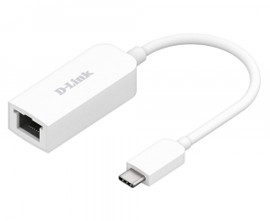 D-Link DUB-E250 2.5G Ethernet adapter