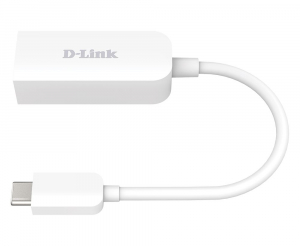 D-Link DUB-E250 2.5G Ethernet adapter