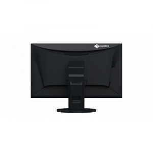 24" Eizo FlexScan EV2480-BK LCD monitor fekete