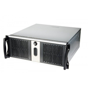 Chenbro RM41300 4U Rack-Mountable ATX táp nélküli ház