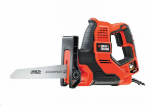 Black & Decker RS890K-QS orrfűrész