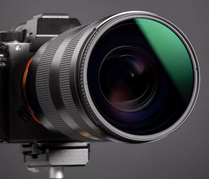 K&F Concept NANO-X series B270 HD CPL szűrő 40,5mm (KF-01-989V1)