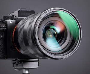 K&F Concept NANO-X series B270 HD MCUV szűrő 55mm (KF-01-985)