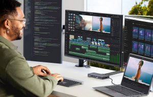 UGREEN CM681 USB-C hub sz&uuml;rke (15978)