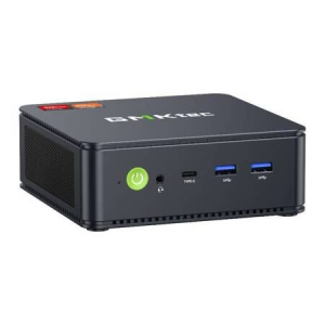 GMKtec K6 Ryzen 7 7840HS/32GB/1TB/NoOS mini PC (6972570961644)