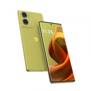 Motorola Moto G85 8/256GB Dual-Sim mobiltelefon zöld (PB2A0036RO)