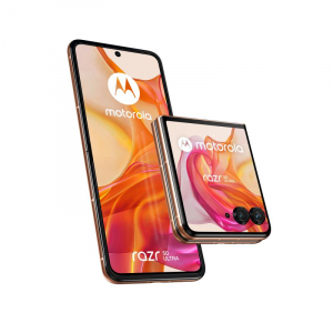 Motorola Razr 50 Ultra 12/512GB Dual-Sim mobiltelefon barack (PB1T0056PL)
