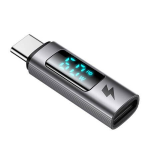 Mcdodo Lightning - USB-C adapter (OT-5990)