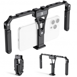 K&F Concept univerz&aacute;lis telefon keret (KF-31-092)