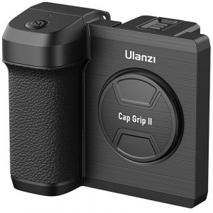 Ulanzi CG-01 okostelefon markolat Betooth kiold&oacute;val fekete (UL-2961)