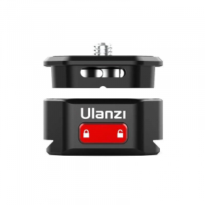 Ulanzi Claw gyorskioldó rendszer (UL-2333)