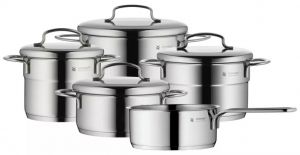 WMF Mini edénykészlet 5db (0718556040)