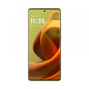Motorola Moto G85 8/256GB Dual-Sim mobiltelefon zöld (PB2A0036RO)