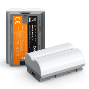 K&F Concept NP-W235 akkumul&aacute;tor 2400mAh (KF-28-0025)