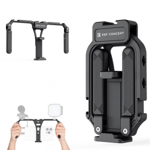 K&F Concept univerz&aacute;lis telefon keret (KF-31-092)