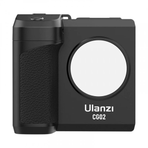Ulanzi CG-02 okostelefon markolat Betooth kiold&oacute;val fekete (UL-3282A)