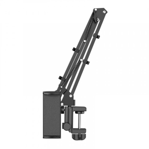 Ulanzi T2 asztalara r&ouml;gz&iacute;thető karos tablettart&oacute; (UL-3033)