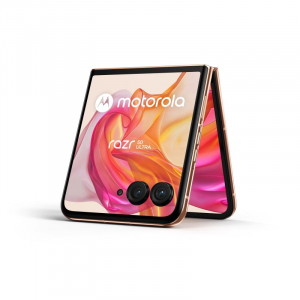 Motorola Razr 50 Ultra 12/512GB Dual-Sim mobiltelefon barack (PB1T0056PL)