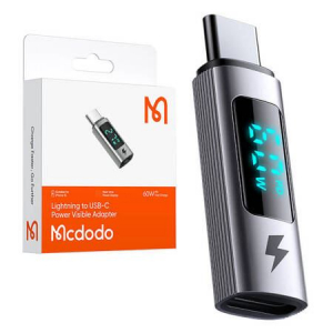 Mcdodo Lightning - USB-C adapter (OT-5990)