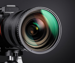 K&F Concept Nano-X Vario ND 2-32 szűrő 67mm + 3db törlőkendő (KF-01-1802V1)