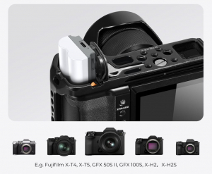 K&F Concept NP-W235 akkumul&aacute;tor 2400mAh (KF-28-0025)