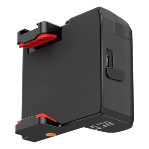 Ulanzi CG-02 okostelefon markolat Betooth kiold&oacute;val fekete (UL-3282A)