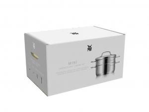 WMF Mini edénykészlet 5db (0718556040)