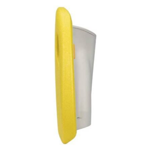ASIWO MAKO elektromos úszódeszka sárga (EL-KB-01-Y)