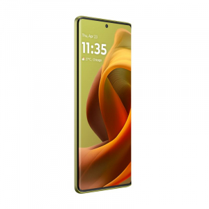 Motorola Moto G85 8/256GB Dual-Sim mobiltelefon zöld (PB2A0036RO)
