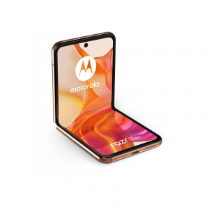 Motorola Razr 50 Ultra 12/512GB Dual-Sim mobiltelefon barack (PB1T0056PL)
