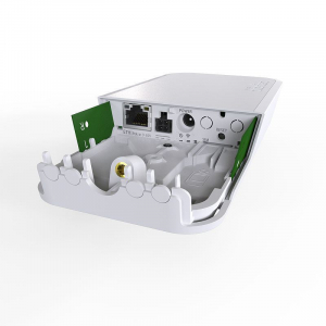 MikroTik RBWAPR-2ND&R11E-LTE kültéri wifi Acces point + LTE modem