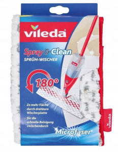 Vileda Spray and Clean mop tartozék