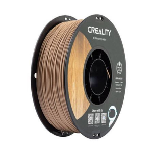 Creality CR-PLA Wood filament 1.75mm, 1kg White Pine (3301130001)