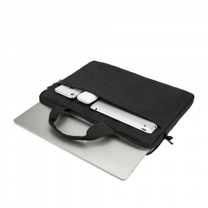 BlackBird 15.6" notebook táska fekete (BH1487)
