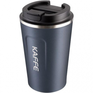 Lamart KAFFE LT4069 termosz bögre 350ml kék