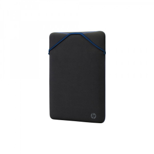 HP 15.6" Protective Reversible Notebook tok fekete-k&eacute;k (2F1X7AA)