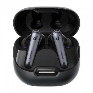 Anker Soundcore Liberty 4 NC TWS Bluetooth fülhallgató fekete (A3947G11)