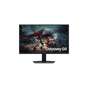27" Samsung LS27DG500EUXEN Gaming monitor fekete