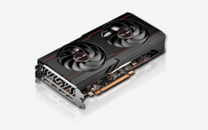 Sapphire Radeon RX 6650 XT 8GB PULSE videokártya (11319-07-20G)