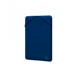 HP 15.6" Protective Reversible Notebook tok fekete-k&eacute;k (2F1X7AA)