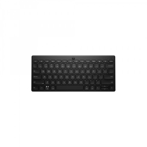 HP 350 Bluetooth billentyűzet fekete (692S8AA)