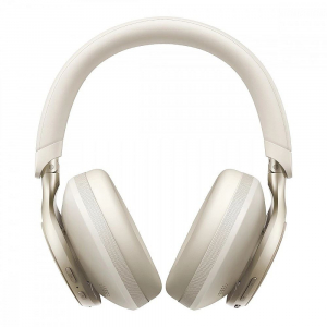 Anker Soundcore Space One Bluetooth fejhallgató bézs (A3035G21)