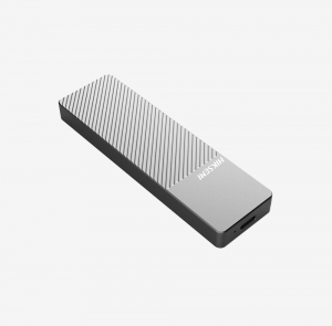 Hikvision HIKSEMI M.2 SSD külső ház (HS-HUB-MD202(STD)/NVME/SATA/SEMI)